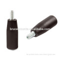 Cylindrical Revolving Plastic Handle BK38.0127
